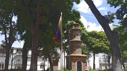 Invitan a jornada integral en la Plaza Capuchinos el 14 de junio: ofrecerán trámites y ferias de comida 