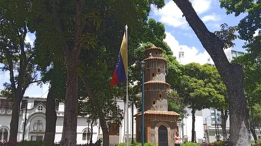 Invitan a jornada integral en la Plaza Capuchinos el 14 de junio: ofrecerán trámites y ferias de comida 