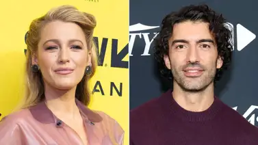 Justicia da la razón a Blake Lively: juez desestima millonaria demanda por difamación presentada por Justin Baldoni Justicia da la razón a Blake Lively: juez desestima millonaria demanda por difamación presentada por Justin Baldoni