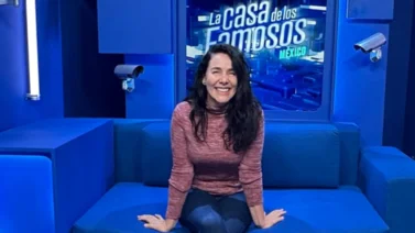Productora Kirén Miret aclara motivos de su salida de 'La casa de los famosos': Nadie me despidió 