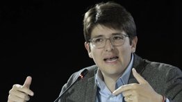Petro pide ayuda a Estados Unidos para investigar el intento de asesinato de Miguel Uribe Turbay