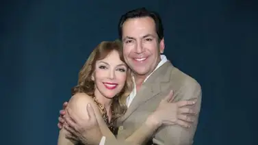 Laura Flores y Lalo Salazar cancelan viaje a Cuba antes de anunciar su separación: No se puede forzar el amor Laura Flores y Lalo Salazar cancelan viaje a Cuba antes de anunciar su separación: No se puede forzar el amor