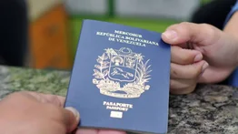Conoce el precio de los pasaportes en Venezuela para junio: van desde los $120