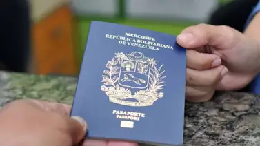 Conoce el precio de los pasaportes en Venezuela para junio: van desde los $120 Conoce el precio de los pasaportes en Venezuela para junio: van desde los $120