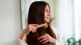 Cuidado capilar: esta es la mascarilla natural más potente que hidrata desde la raíz hasta las puntas