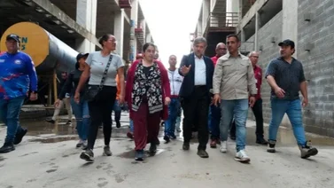 Gobernación de La Guaira y empresarios iraníes construyen fábrica de fibra óptica en Catia la Mar