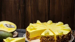 Bizcocho de parchita: un postre tropical que puedes preparar fácil y rápido