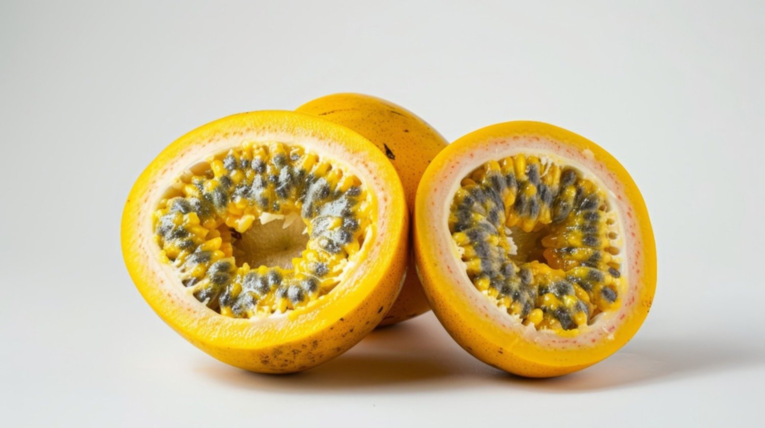 Bizcocho de parchita: un postre tropical que puedes preparar fácil y rápido Bizcocho de parchita: un postre tropical que puedes preparar fácil y rápido