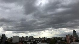 Inameh pronóstico última hora: nubosidad y lluvias en estas regiones del país