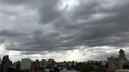 Inameh pronóstico última hora: nubosidad y lluvias en estas regiones del país