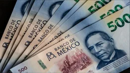 Así se cotiza el peso mexicano frente al dólar este 11 de junio