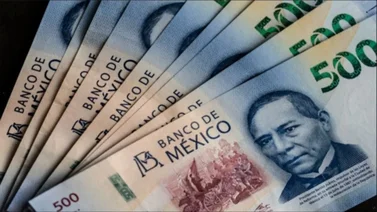 Así se cotiza el peso mexicano frente al dólar este 11 de junio