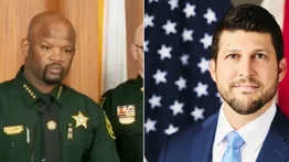 Un sheriff se rebela contra el fiscal de Florida: se niega a detener a inmigrantes indocumentados
