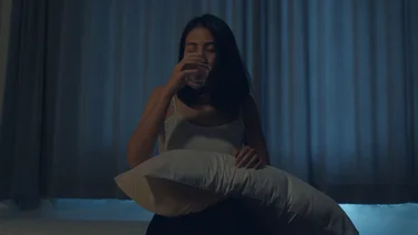 No es solo un problema de aire acondicionado: hay otra razón por la que el calor no te deja dormir