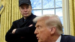 Elon Musk recula y lamenta sus declaraciones contra Trump: sus empresas mantienen contratos con agencias del gobierno estadounidense 