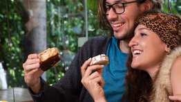 ¿Tienes pan viejo? No lo tires hasta ver esta receta