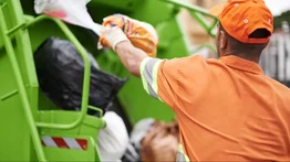 La nueva tarifa por recolección de basura en San Diego: arranca el 1 de julio