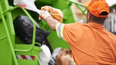 La nueva tarifa por recolección de basura en San Diego: arranca el 1 de julio