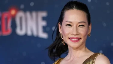 La actriz Lucy Liu será homenajeada en el Festival de Locarno: "Sigue inspirando desde el cine"