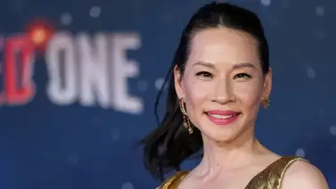 La actriz Lucy Liu será homenajeada en el Festival de Locarno: "Sigue inspirando desde el cine" La actriz Lucy Liu será homenajeada en el Festival de Locarno: "Sigue inspirando desde el cine"