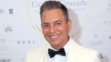 Chepa Candela: El gran "comeback" de Daniel Sarcos ha sido mucho chicle y poca bomba