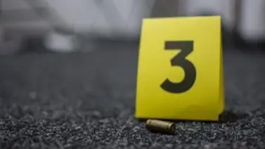 Cicpc descubre que no fue un suicidio: asesina a su esposa para quedarse con una herencia Cicpc descubre que no fue un suicidio: asesina a su esposa para quedarse con una herencia