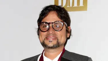 En video: así homenajea Servando Primera al “Chavo del 8” En video: así homenajea Servando Primera al “Chavo del 8”