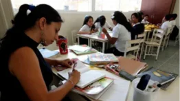 Tres pasos para registrarse en el Programa de Formación Docente: los inscritos recibirán un bono especial en Patria