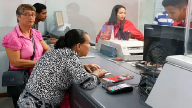 IVSS: ¿Cuándo pagarán la pensión de julio?