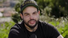 Emiliano Aguilar cancela show en Estados Unidos: el hijo de Pepe Aguilar busca proteger a los migrantes