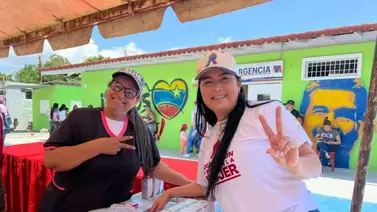 Gran Misión Venezuela Mujer: conoce los servicios gratuitos que ofrecen este 12 de junio Gran Misión Venezuela Mujer: conoce los servicios gratuitos que ofrecen este 12 de junio