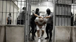 Suspensión de fallo: venezolanos no podrán impugnar deportaciones a El Salvador por decisión de Corte de Apelaciones de Estados Unidos