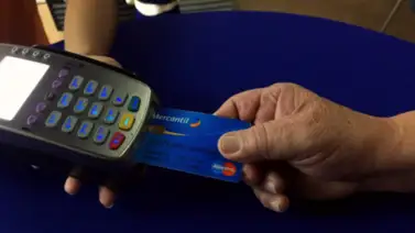 Dia del Padre: Banco Mercantil ofrece descuentos a sus clientes en cinco tiendas hasta el 15 de junio Dia del Padre: Banco Mercantil ofrece descuentos a sus clientes en cinco tiendas hasta el 15 de junio