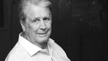 Fallece Brian Wilson: genio musical de The Beach Boys y arquitecto del pop moderno
