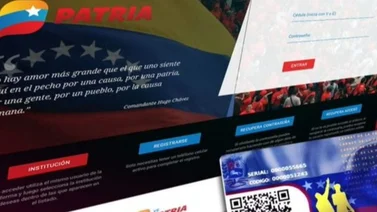 Primer bono especial de junio: ¿Cuándo lo activan en el Sistema Patria?