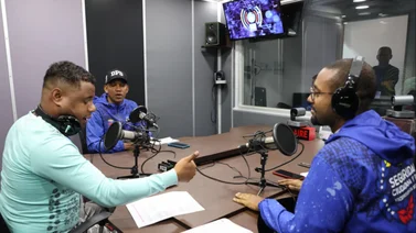 En las inmediaciones de Parque Central y San Bernardino: rescatan a 30 jóvenes que se dedicaban a limpiar vidrios 