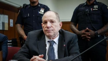 Caso Harvey Weinstein: la estrella de Hollywood es culpable de agresión sexual en Nueva York