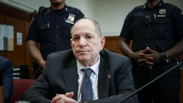 Caso Harvey Weinstein: la estrella de Hollywood es culpable de agresión sexual en Nueva York