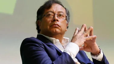 Por presunto problema con drogas: abren investigación a Gustavo Petro