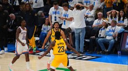 Final NBA: Mira aquí Thunder vs Pacers EN VIVO y GRATIS en Venezuela