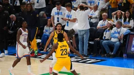 Final NBA: Mira aquí Thunder vs Pacers EN VIVO y GRATIS en Venezuela