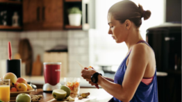 Desayuno rápido y económico con mucha proteína: gana masa muscular después del gimnasio