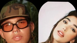 Rumores de romance: Daniela Barranco y Beéle se muestran más cariñosos que nunca