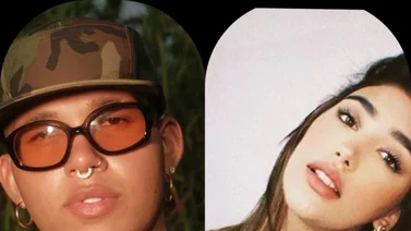 Rumores de romance: Daniela Barranco y Beéle se muestran más cariñosos que nunca