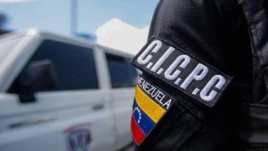 Detienen a dos sujetos vinculados con una red de estafas en Maracaibo: crearon una página web falsa de una reconocida entidad bancaria