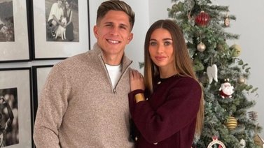 ¿Quién es Irene Ariza?: la influencer que conquista el corazón de Giuliano Simeone