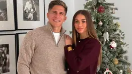 ¿Quién es Irene Ariza?: la influencer que conquista el corazón de Giuliano Simeone