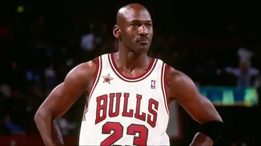 Michael Jordan: su regreso a la NBA y la polémica cifra que percibiría como comentarista Michael Jordan: su regreso a la NBA y la polémica cifra que percibiría como comentarista