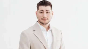 El psicólogo venezolano Francisco Morante consolida su vocación y compromiso inquebrantable con el autismo