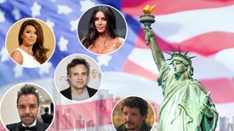 Voces latinas y estadounidenses se unen contra la represión migratoria en Estados Unidos 